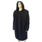 Roupão Parka Adulto Para Natação Rythmoon