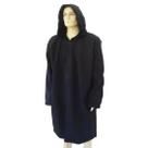 Roupão Parka Infantil Para Natação Rythmoon Roupão Parka Infantil Para Natação Rythmoon
