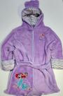 Roupão Pijama De Frio Infantil Disney Mickey Minnie