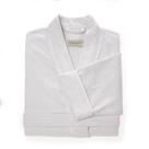 Roupão Trussardi Domenico Masculino Gelo 100% Algodão Tamanho M