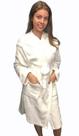 Roupão Ultra Macio Special Kimono BRANCO - Bene Casa Roupão Ultra Macio Special Kimono BRANCO - Bene Casa