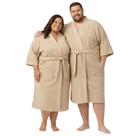 Roupão XXG Plus Size Microfibra Banho Unissex Adulto/PRONTA ENTREGA/ENVIO IMEDIATO/PROMOÇÃO. Roupão XXG Plus Size Microfibra Banho Unissex Adulto/PRONTA ENTREGA/ENVIO IMEDIATO/PROMOÇÃO.