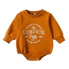 Roupas Ayalinggo Newborn Halloween Baby Pumpkin Patch 3-6M