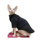 Roupas De Algodão Macio Para Gatos Sphynx, Fantasia Para Gatinhos Cornish Devon E Cães Pequenos,