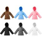 Roupas de boneca, bencailor para boneca de 30 cm com blusa, roupa de banho e muito mais
