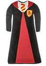 Roupas de boneca Elf de Natal HAEVERAY Wizard Magic Robe