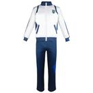 Roupas de cosplay Blues Locks Nagis Seishiros, Anime Cosplay C