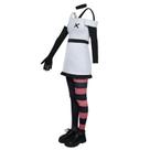 Roupas de cosplay da Hazbins Hotels Vaggies, traje de cosplay de anime