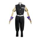 Roupas de cosplay de Demons Slayers Uzuis Tengens, Cosplay de anime