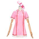 Roupas de cosplay de H-atsunes Mikus, figurinos de cosplay de anime e papel