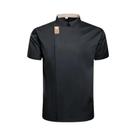 Roupas De Trabalho Para Chef Profissional, Camisa De Cozinha, Uniforme De Restaurante, Jaqueta De