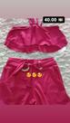 Roupas e acessórios