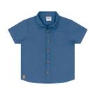 Roupas Menino Rovitex Camisa Inf Masc 308895 Roupas Menino Rovitex Camisa Inf Masc 308895