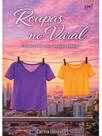 Roupas no varal