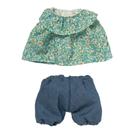 Roupas para Boneca Wee Baby Stella Garden Play 12" da Manhattan Toy