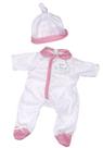 Roupas para bonecas JC Toys Berenguer Boutique La Baby 2+ Years