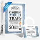 Roupas para mariposas capturam o Double Potent Premium do Dr. Killigan
