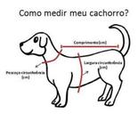 Roupas Para Pets Cães E Gatos 30 Peças