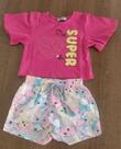 Roupas ursinhos Roupas ursinhos