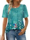 Roupas WIHOLL Plus Size Spring para mulheres e roupas de verão 2GG