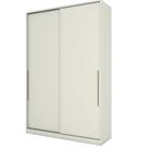 Roupeiro Henn Seletto 2 Portas De Correr MC10-133