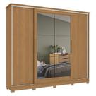 Roupeiro Kappesberg AMBAR FLEX 04 PTS Correr e 04 - CB01N565-CNMC
