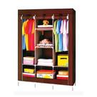 Roupeiro Organizador Portátil e Prático