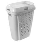 Roupeiro Telado Branco 45 Lts - Astra