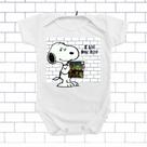 Roupinha Body de Bebê Música Rock Pink Floyd Menino Menina Presente Mimo