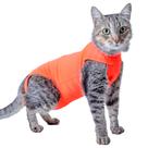 Roupinha para Gatos Protetora e Pós-Cirúrgica Pet Freedom Nº 05
