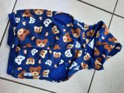 Roupinha pra cachorro Roupinha pra cachorro
