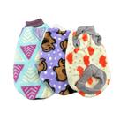 Roupinha Soft LaviPet Estampas Sortidas n32 Roupinha Soft LaviPet Estampas Sortidas n32