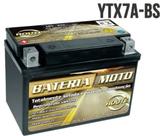 Route Ytx7a-bs P/ Motos Burgman 125/xlr 125/mir 150