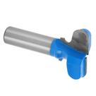 Router Bit Drawer Pull em liga de aço de tungstênio kadimendium