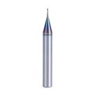 Router Bit SpeTool Single Flute Spiral 1/32" de diâmetro de corte