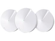 Router TP-Link Deco M5 Whole-Home PACK-3 AC1300