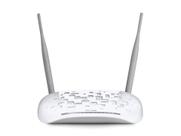Router TP-Link Wireless VDSL2 TD-W9970 300MBPS Router TP-Link Wireless VDSL2 TD-W9970 300MBPS