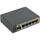Routerboard Rb 760IGS Hex S 880Mhz 256Mb L4