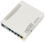 Routerboard Wireless RB951UI-2HND Mikrotik