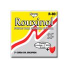 Rouxinol - Cordas Para Guitarra R80 Rouxinol - Cordas Para Guitarra R80