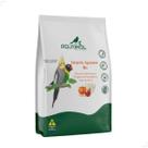 Rouxinol Mistura para Calopsita Agapornis Ração Passáros 500g Medida:500g Rouxinol Mistura para Calopsita Agapornis Ração Passáros 500g Medida:500g