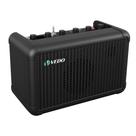Rowin Mini Amplificador Multiuso para Guitarra e Baixo com Efeitos MOD, Delay, Reverb e Bluetooth Rowin Mini Amplificador Multiuso para Guitarra e Baixo com Efeitos MOD, Delay, Reverb e Bluetooth