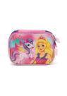 Roxo Barbie Fantasia Estojo - Luxcel EI39984BB-RX