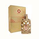 Royal Amber EUA de Parfum - 80ML - Fragrância Luxuosa