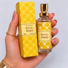 Royal Amber Pocket Perfume 15ml