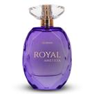 Royal Ametista Deo Parfum Spray Feminino 60ml Odorata