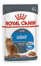 Royal Canin Feline Ultra Light 85gr