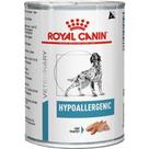 Royal canin hypoallergenic lata 400g