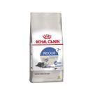 Royal Canin Indoor 7+ Ração para Gatos Adultos - 400g