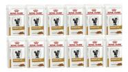Royal Canin Sache Urinary Feline Caixa Com 12 Unidades Pett